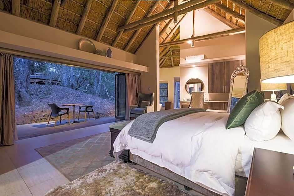 Am Lodge
