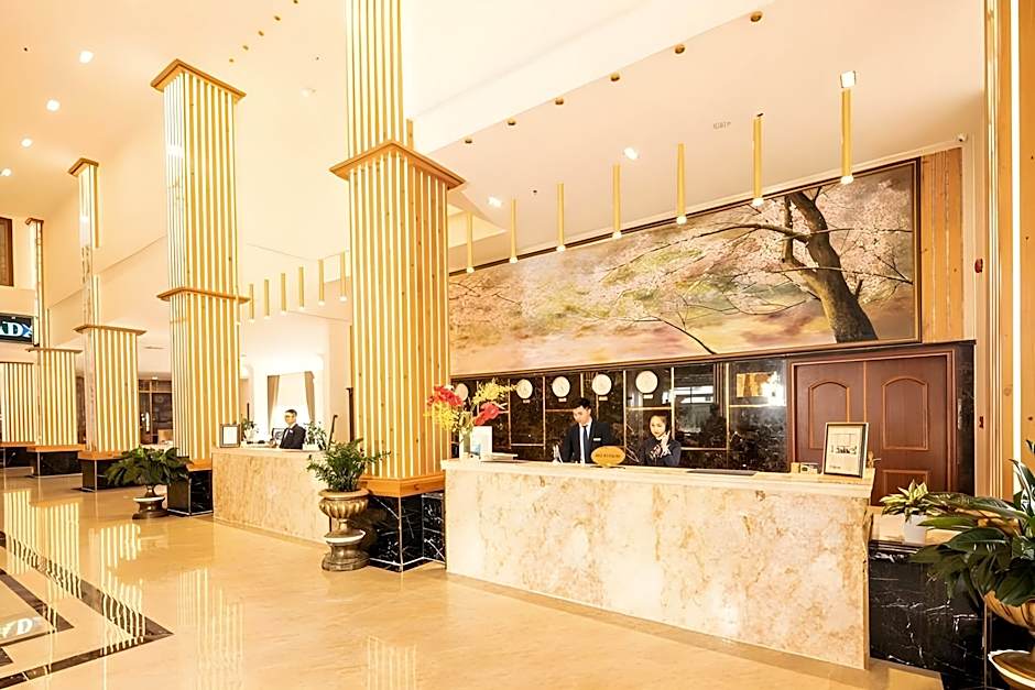 Ladalat Hotel