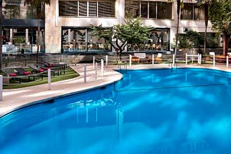 Meliá Castilla