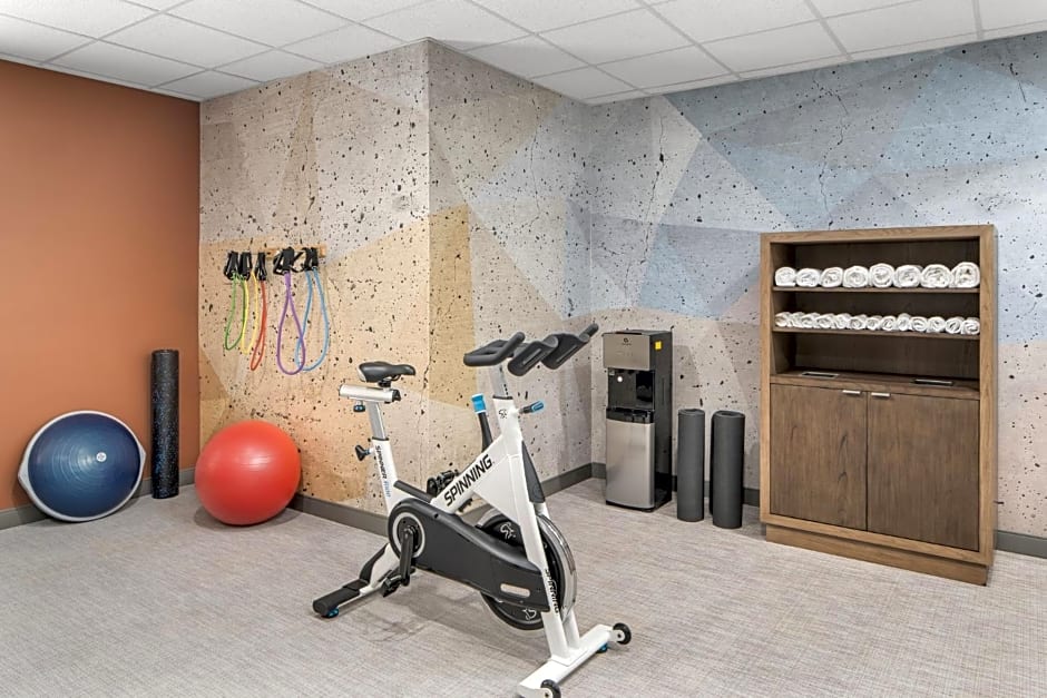 Candlewood Suites - Newnan - Atlanta SW, an IHG Hotel