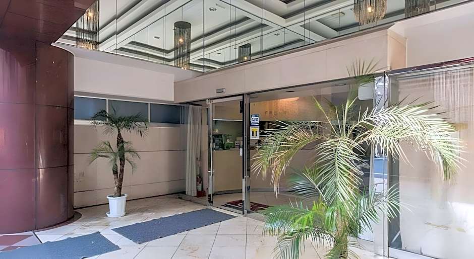 Hotel Starplaza Ikebukuro