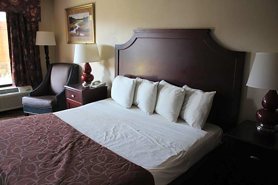 Photo 1 of 5 of 1 King Bed, Nonsmoking