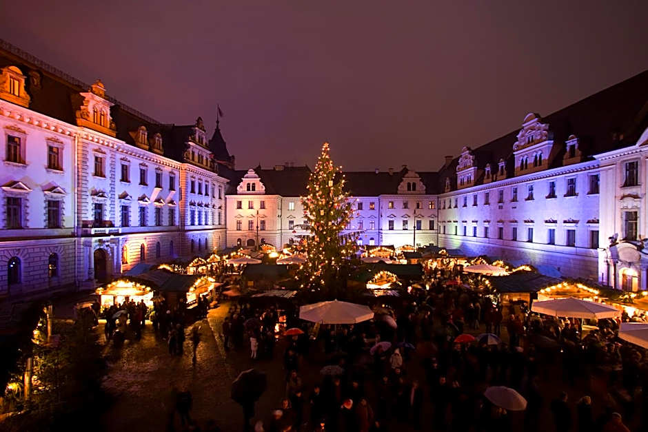 Hotel am Peterstor