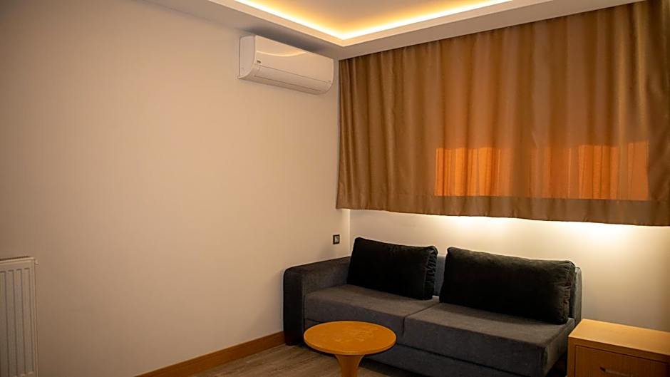 LOTUSPARK HOTEL