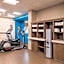 Fairfield Inn & Suites by Marriott St. Louis Westport