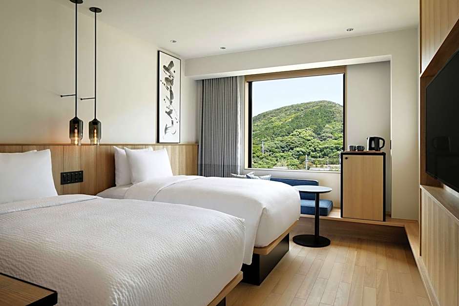 Fairfield by Marriott Wakayama Kumano Kodo Susami