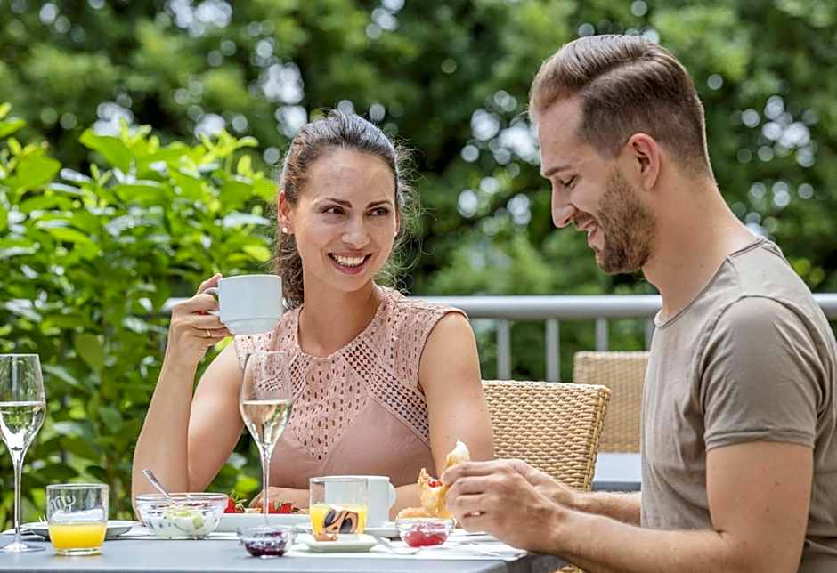 Thermalhotel Leitner