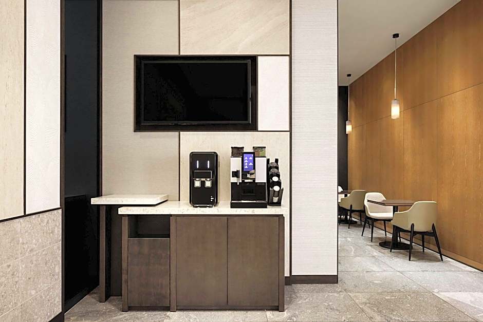 Courtyard by Marriott Kyoto Shijo Karasuma