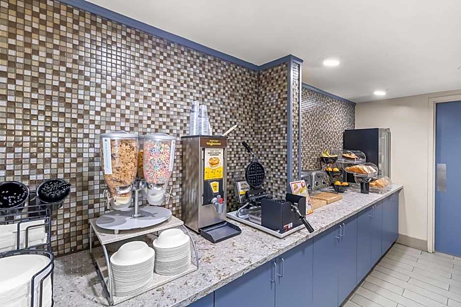 Clarion Inn Cranberry Township