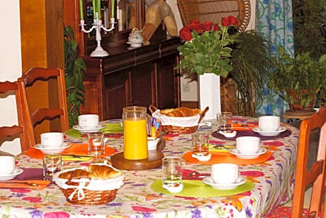 Chambres D'Hôtes Garicoitz