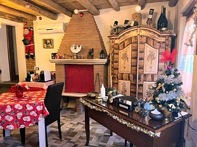 NICOLE DONEY LOCAZIONE TURISTICA