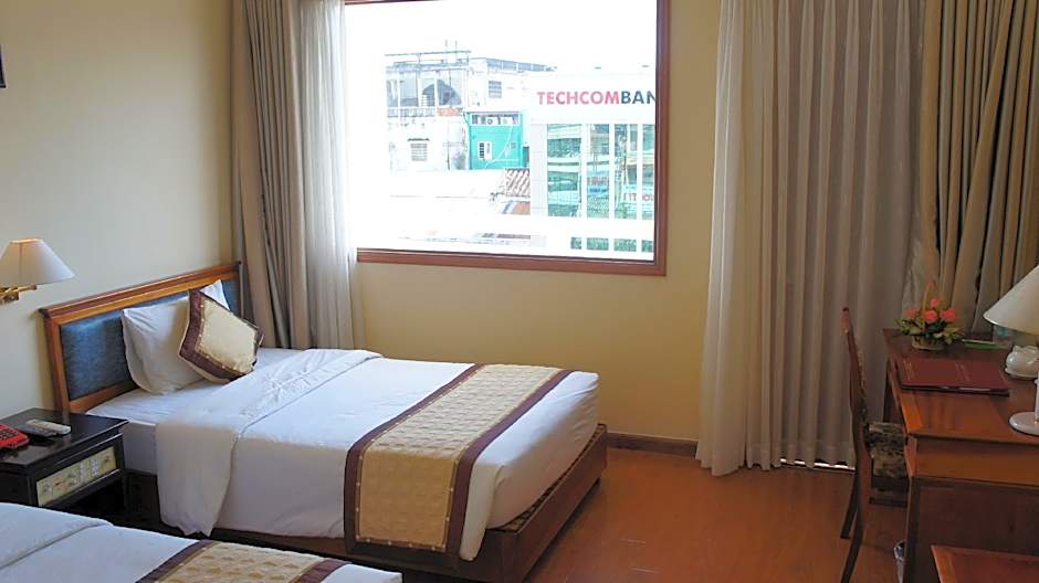 Saigon Can Tho Hotel