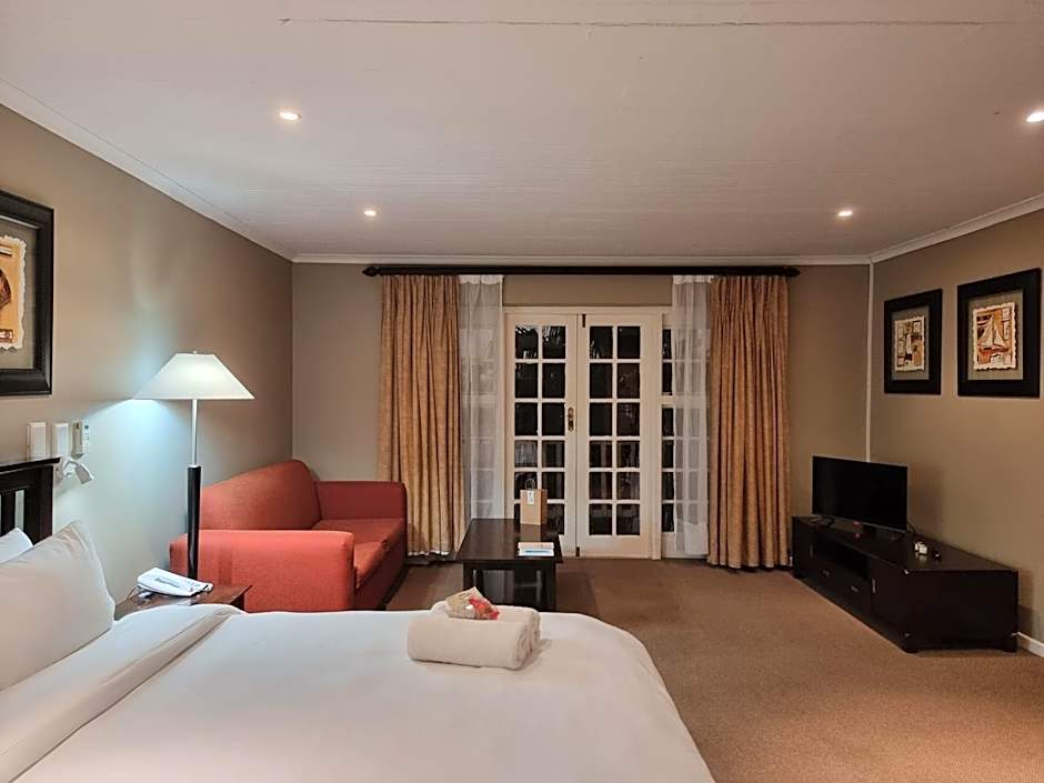 The Halyards Hotel & Spa