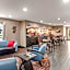 Best Western Cedar Inn