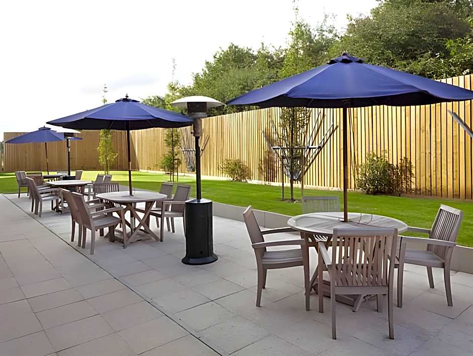 Premier Inn Banbury (M40, J11)