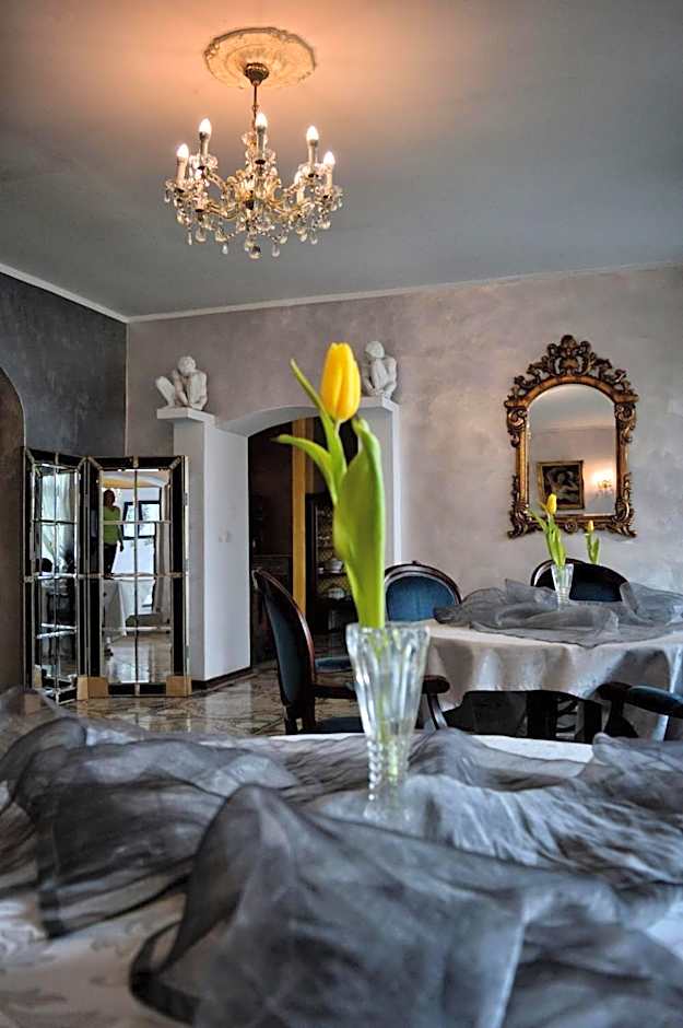 Villa Romeo