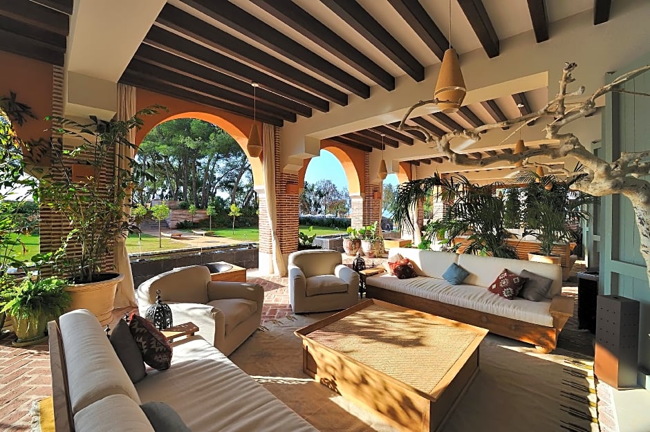 Vincci Seleccion Estrella Del Mar