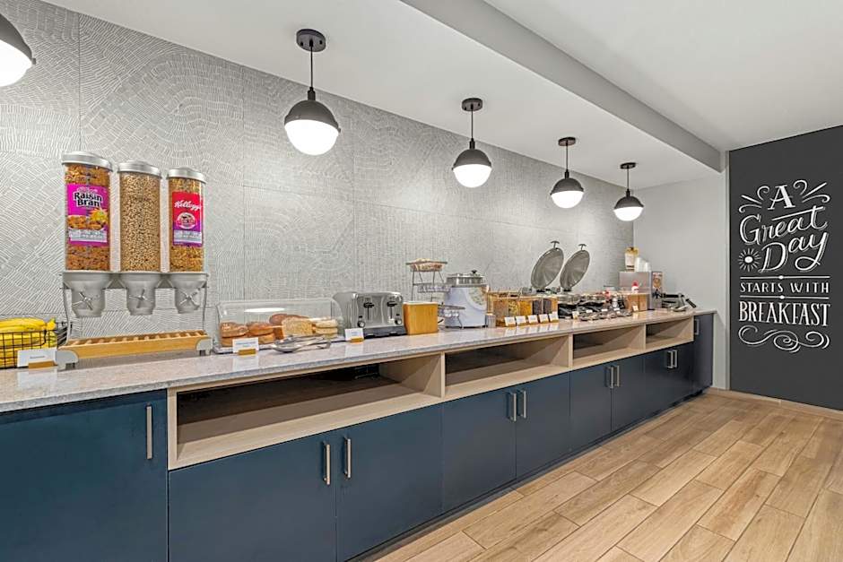 TownePlace Suites by Marriott Milwaukee Brookfield