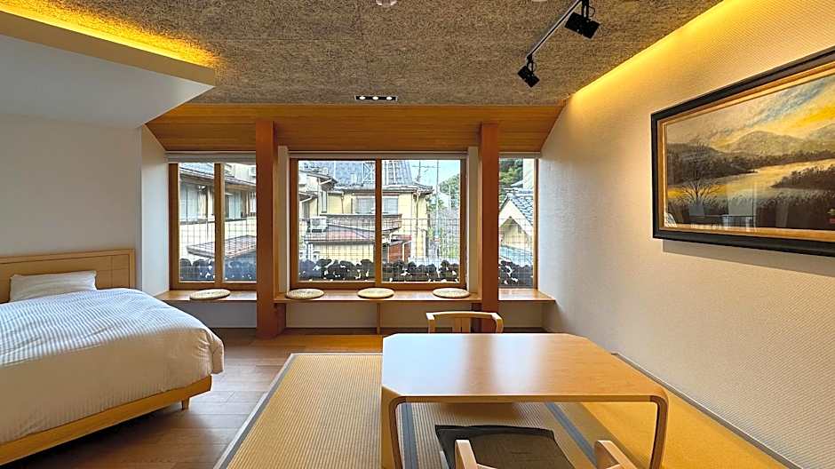 Kinosaki Onsen Tsuchiya Ryokan