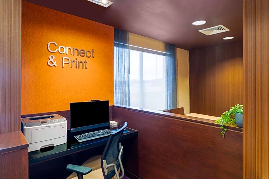 Fairfield Inn & Suites by Marriott Nashville Smyrna