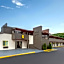 Super 8 by Wyndham Bridgeport/Clarksburg Area