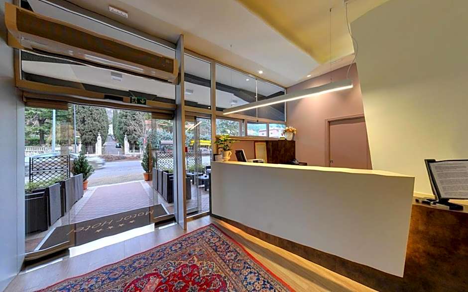 Ai Ronchi Motor Hotel