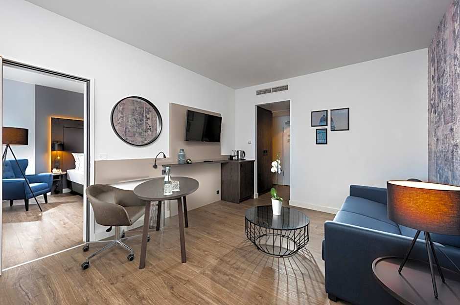 Holiday Inn Berlin City-West By IHG