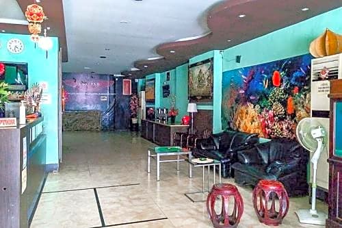 Ocean View Hotel Makassar RedPartner