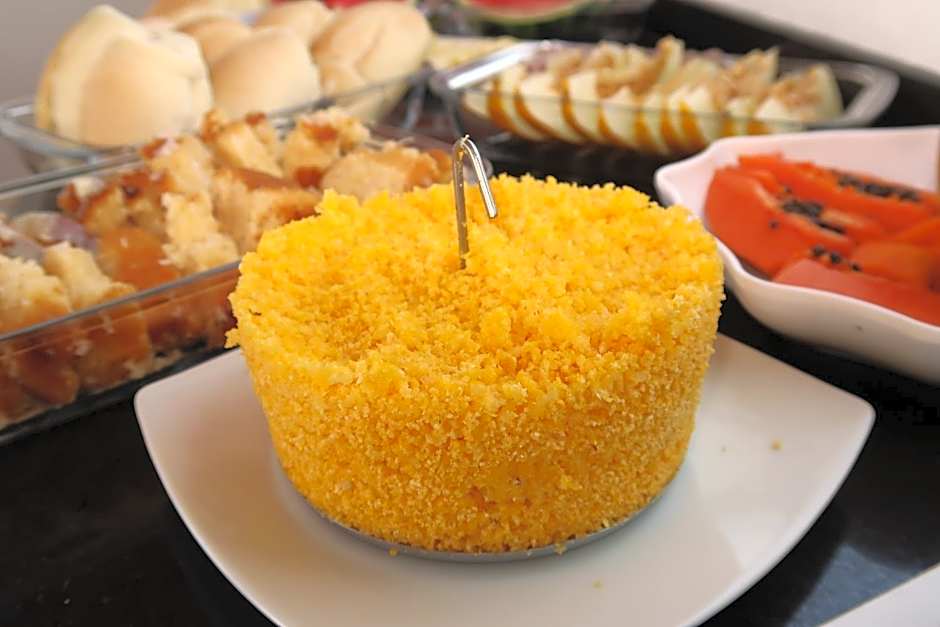 Terra Nostra Residence