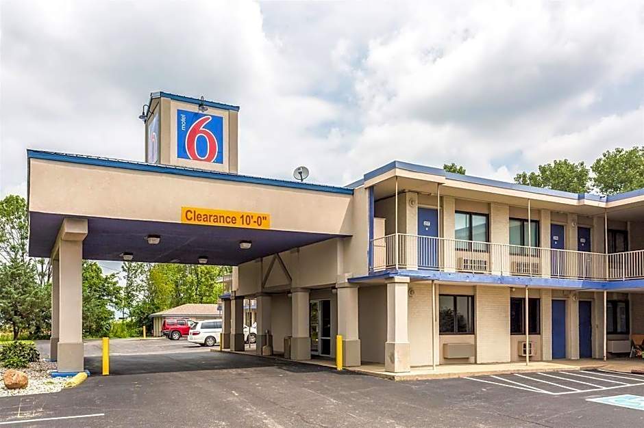 Motel 41 - Evansville, IN