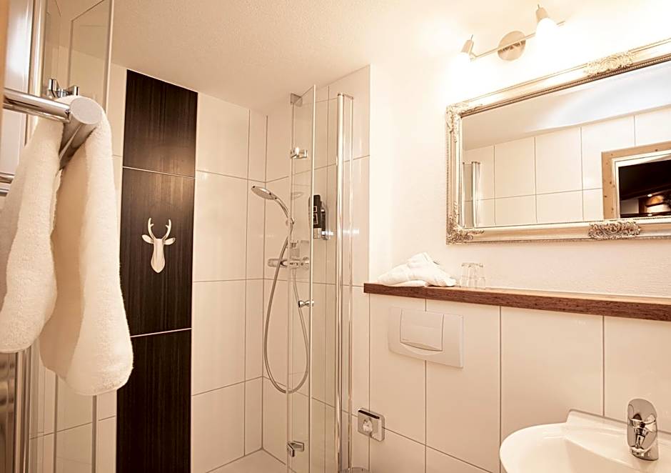 Hotel-Gasthof Der Wiesengrund