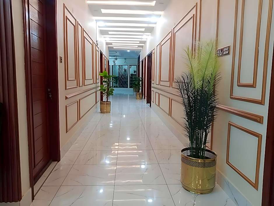 Photo 1 of 19 of The Hotel 786