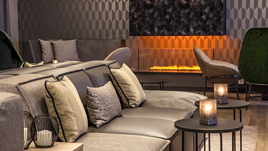 Holiday Inn Munich - City East – Munich, CO