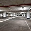 B&B Hotel Hannover-City