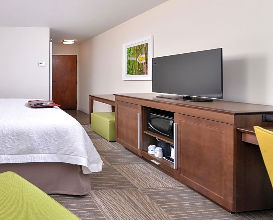 Hampton Inn Cartersville