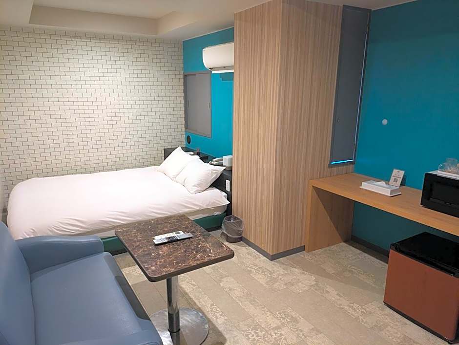 Hotel RIO新宿