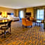 Hampton Inn By Hilton Roanoke Rapids