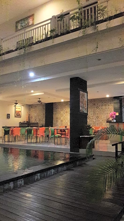 The Agung Residence