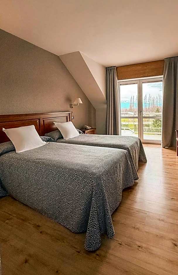 Puigcerda Park Hotel