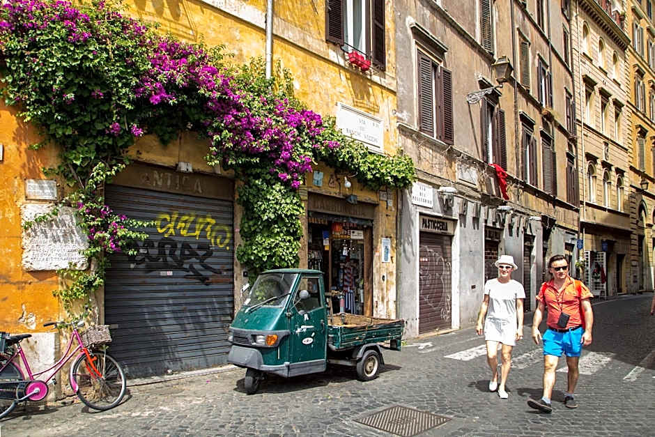 Bollo Apartments