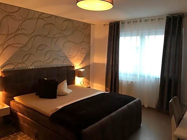 Aparthotel Magnolia