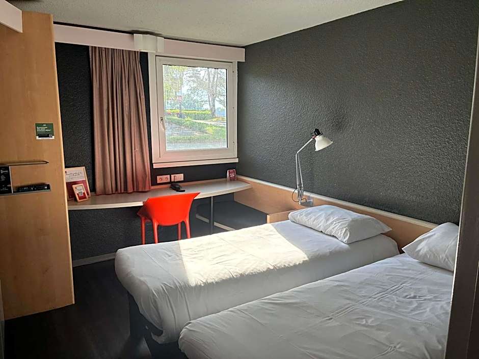ibis Lorient