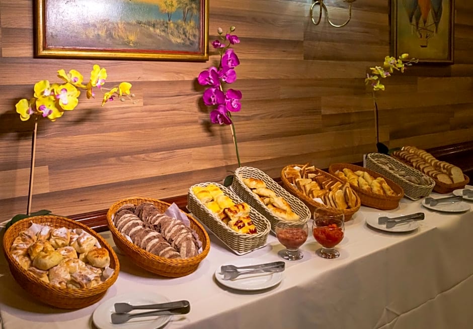 Rio Aeroporto Hotel Galeão