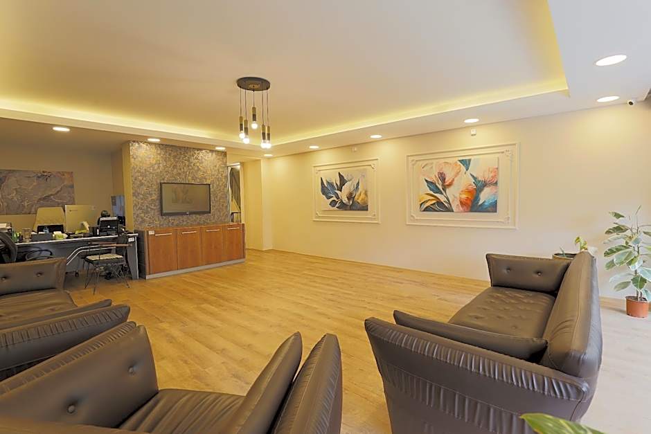 Ravello Suites Taksim