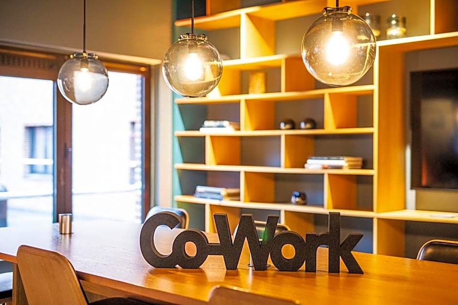 Comwell H C Andersen Dolce by Wyndham