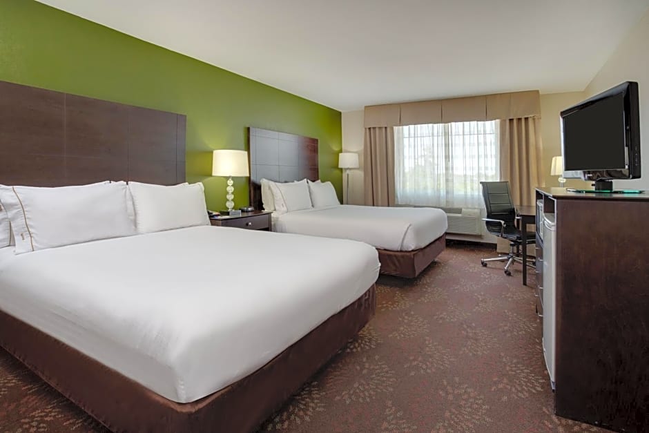 Holiday Inn Express Harvey-Marrero, an IHG Hotel