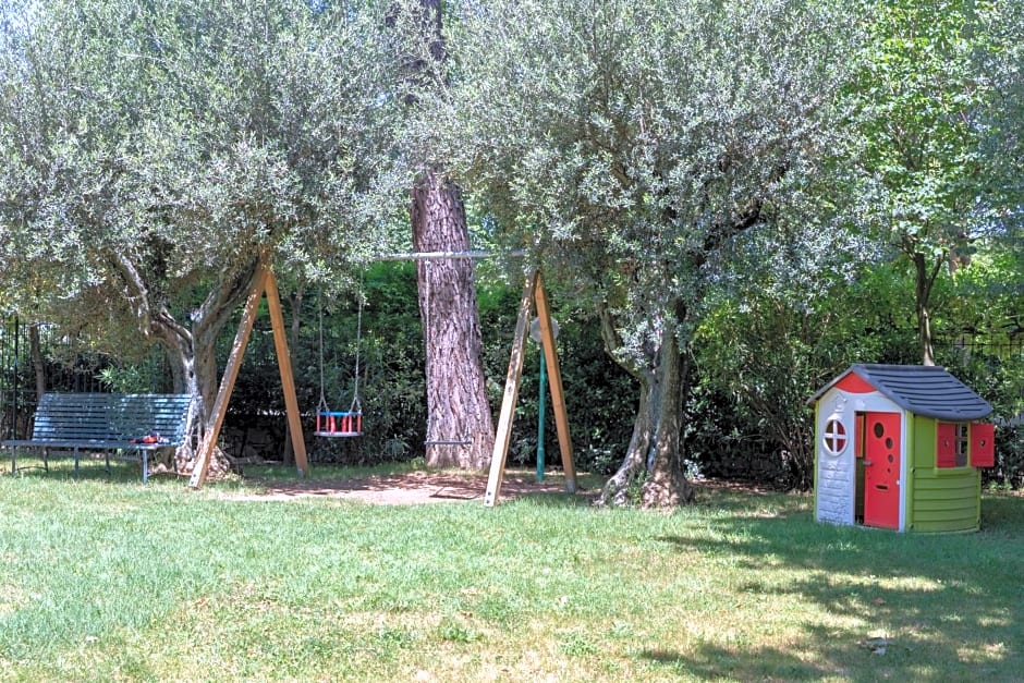 Hotel Villa Elda
