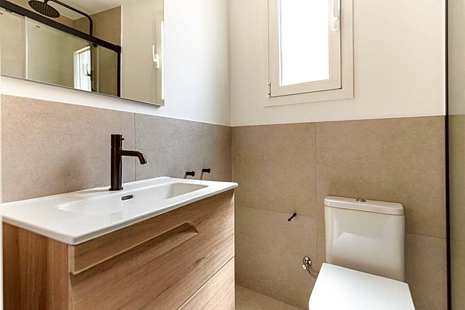 Atica Apartments - by Weflating