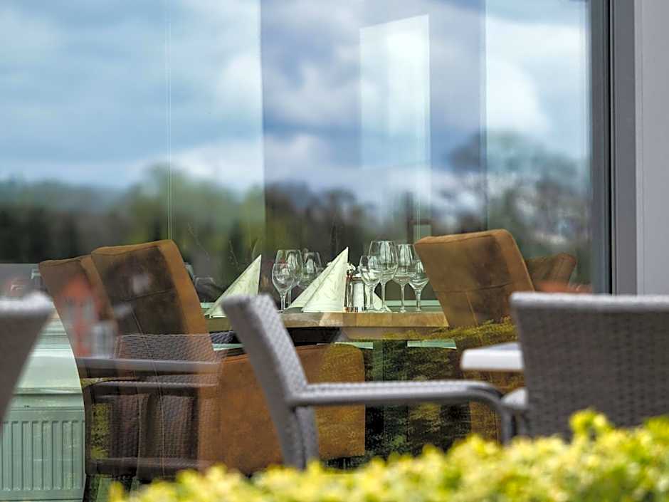 Hotel Brunnenbach