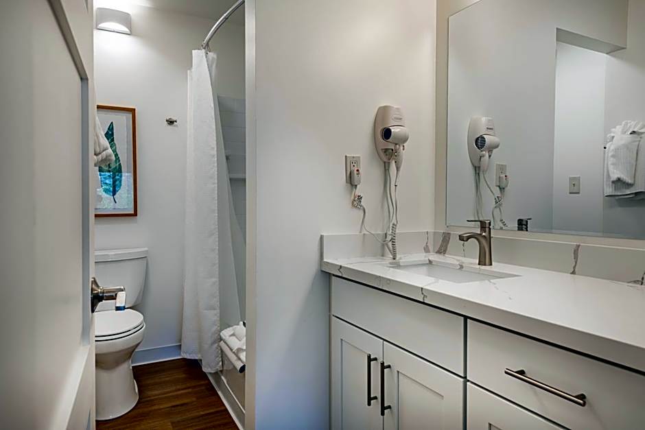 La Residence Suite Hotel